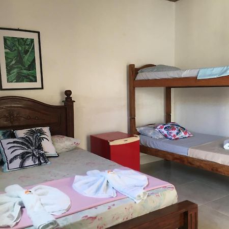 Casamar Maragogi Residence Ngoại thất bức ảnh