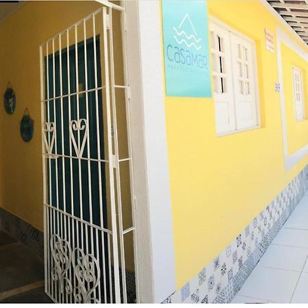 Casamar Maragogi Residence Ngoại thất bức ảnh