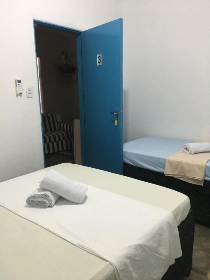 Casamar Maragogi Residence Ngoại thất bức ảnh