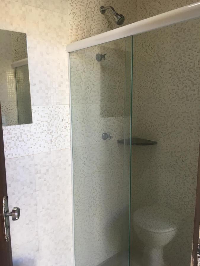 Casamar Maragogi Residence Ngoại thất bức ảnh