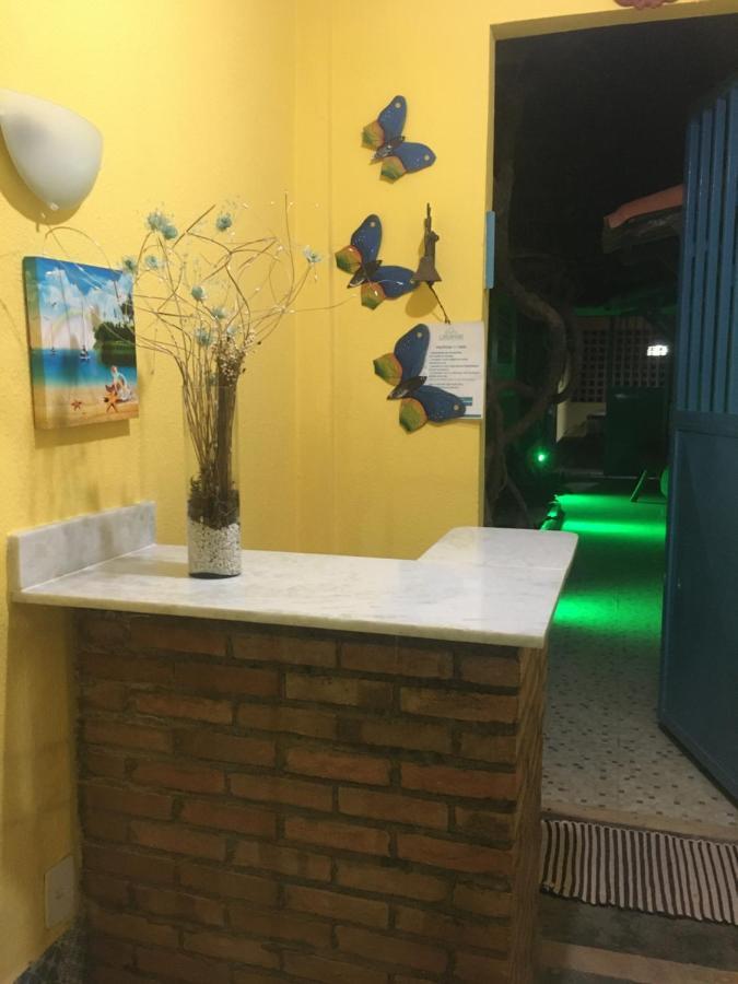 Casamar Maragogi Residence Ngoại thất bức ảnh