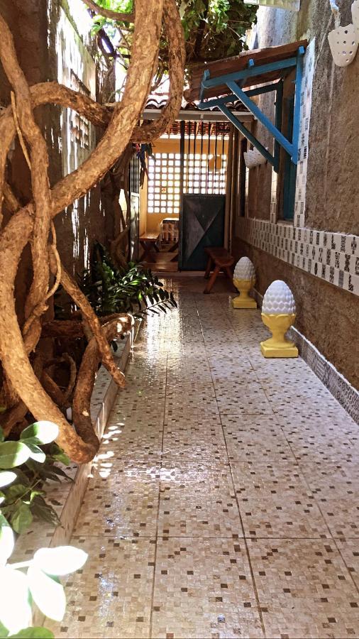 Casamar Maragogi Residence Ngoại thất bức ảnh