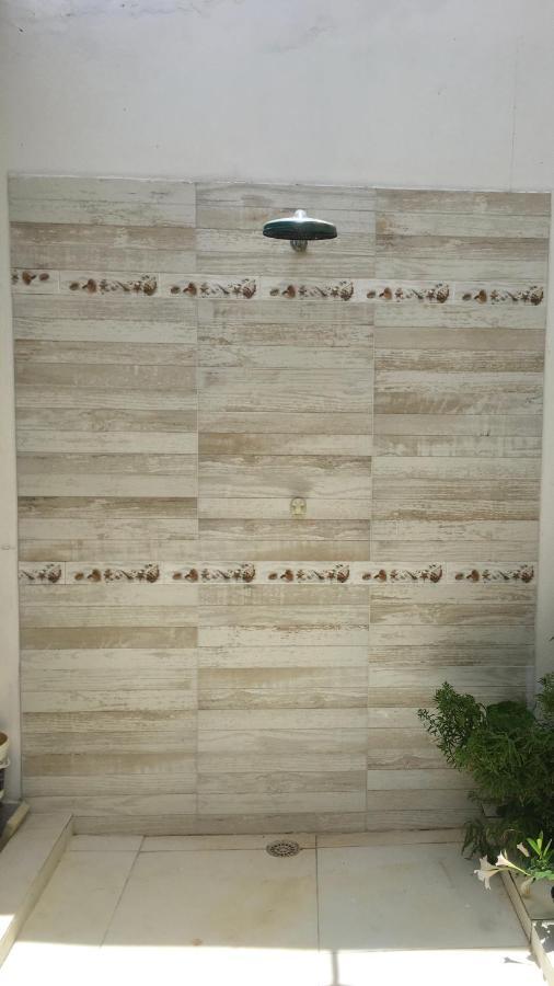Casamar Maragogi Residence Ngoại thất bức ảnh