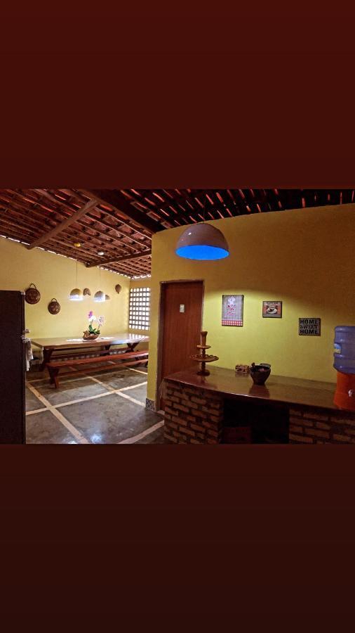 Casamar Maragogi Residence Ngoại thất bức ảnh