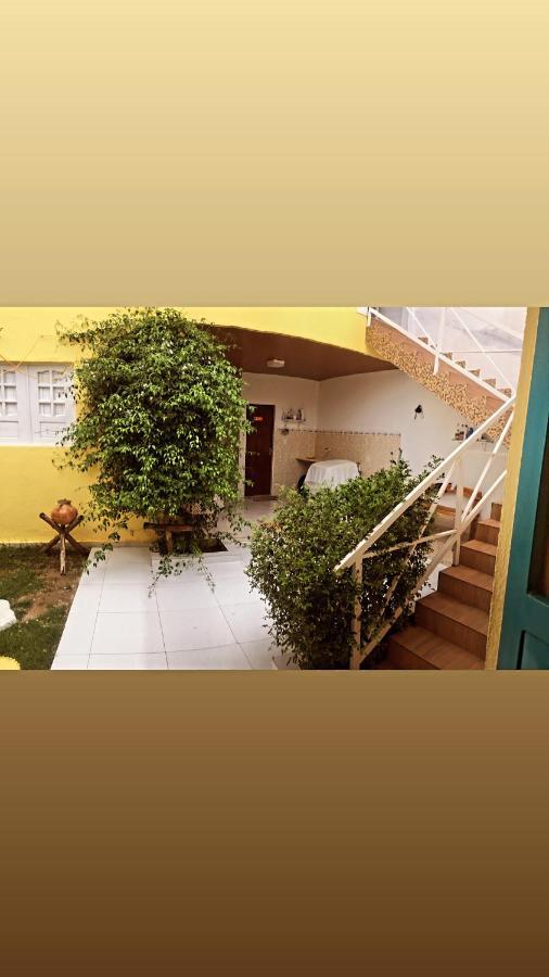 Casamar Maragogi Residence Ngoại thất bức ảnh