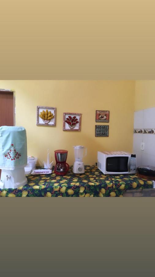 Casamar Maragogi Residence Ngoại thất bức ảnh