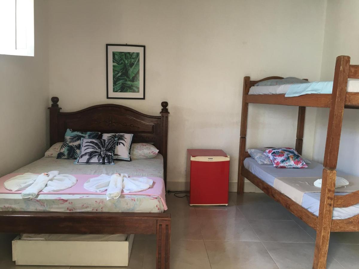 Casamar Maragogi Residence Ngoại thất bức ảnh