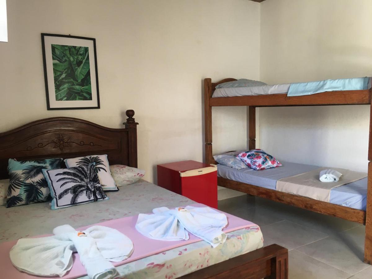 Casamar Maragogi Residence Ngoại thất bức ảnh