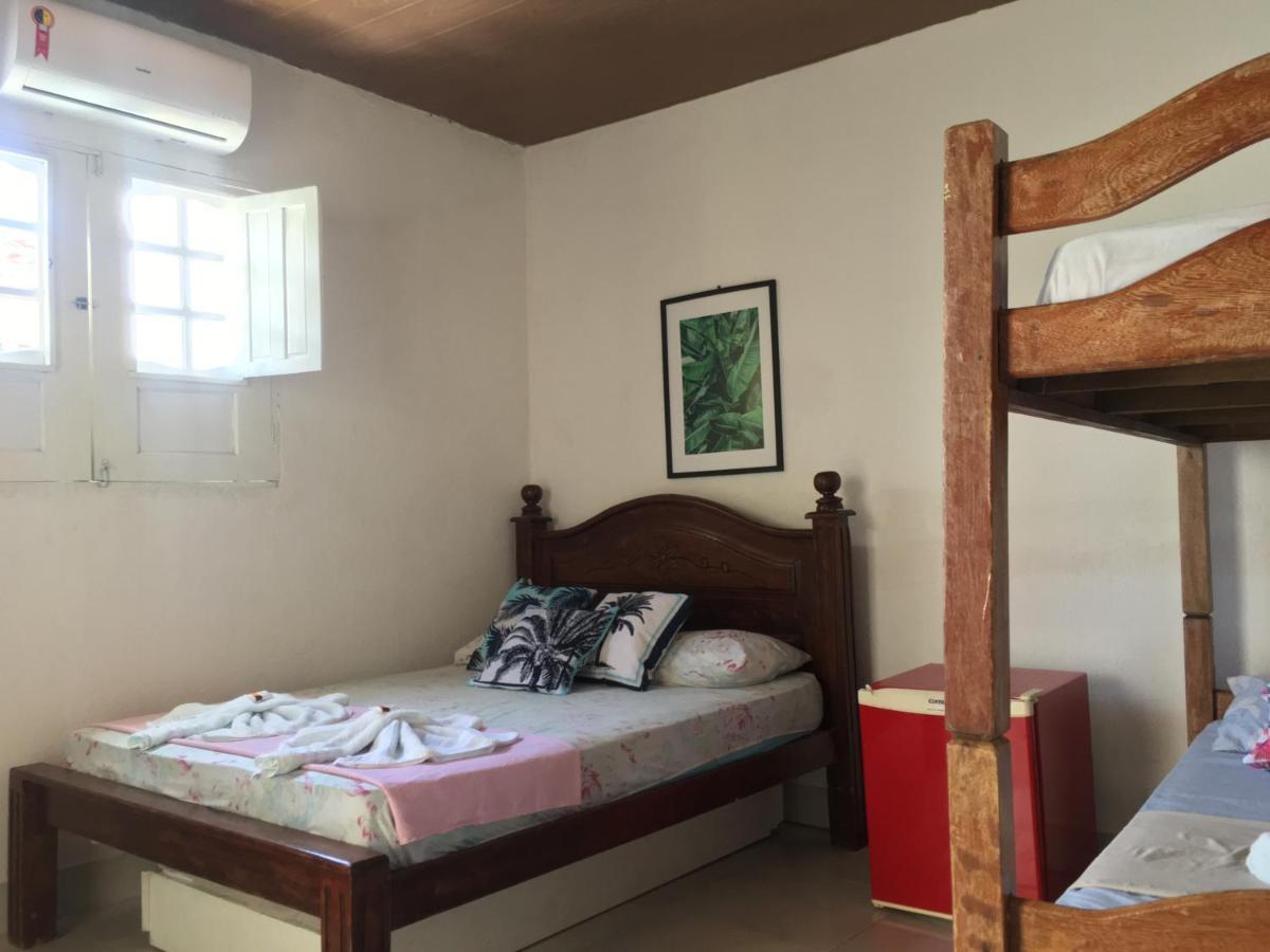 Casamar Maragogi Residence Ngoại thất bức ảnh