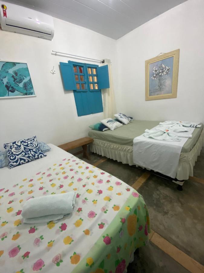 Casamar Maragogi Residence Ngoại thất bức ảnh