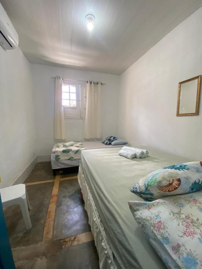 Casamar Maragogi Residence Ngoại thất bức ảnh