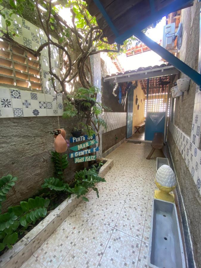 Casamar Maragogi Residence Ngoại thất bức ảnh