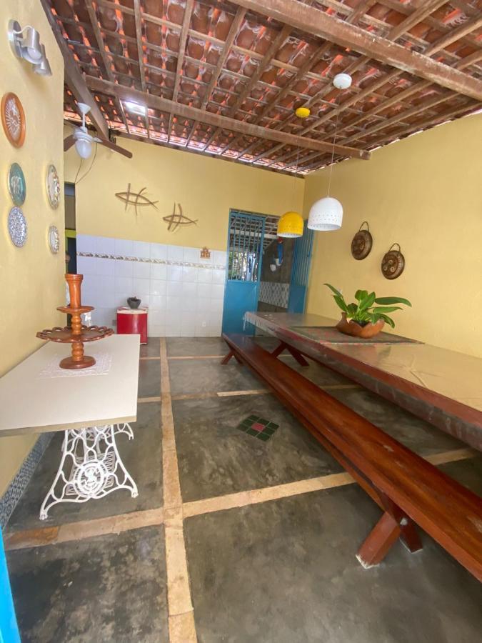 Casamar Maragogi Residence Ngoại thất bức ảnh