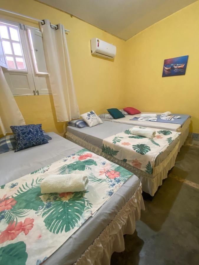 Casamar Maragogi Residence Ngoại thất bức ảnh