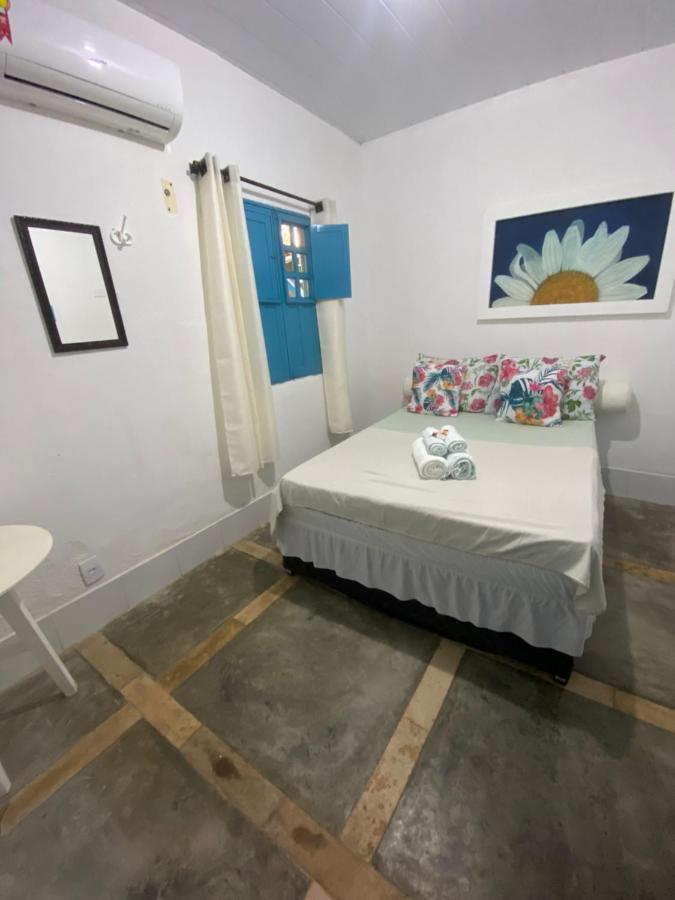 Casamar Maragogi Residence Ngoại thất bức ảnh