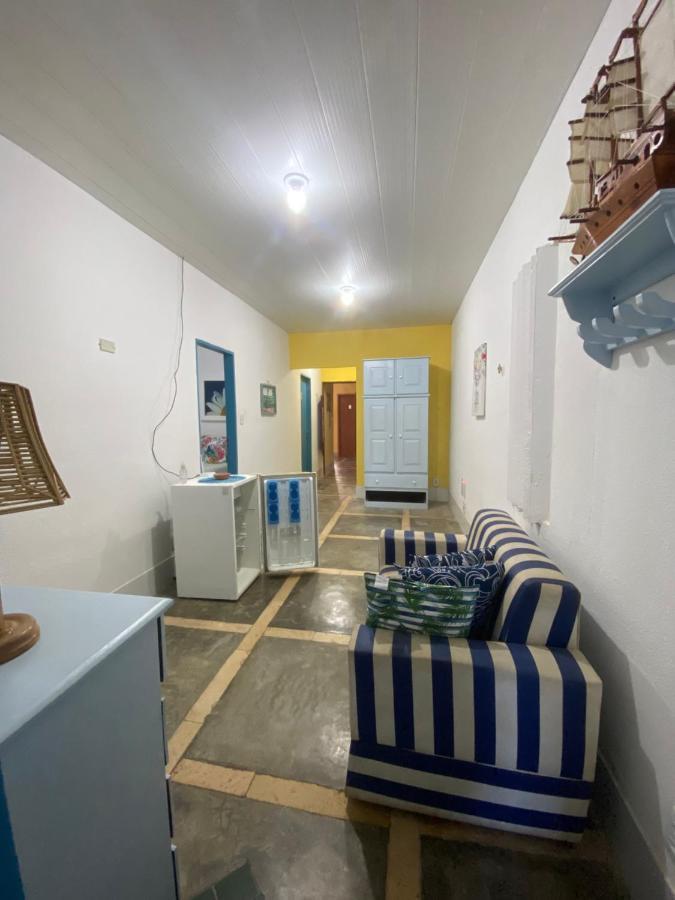 Casamar Maragogi Residence Ngoại thất bức ảnh