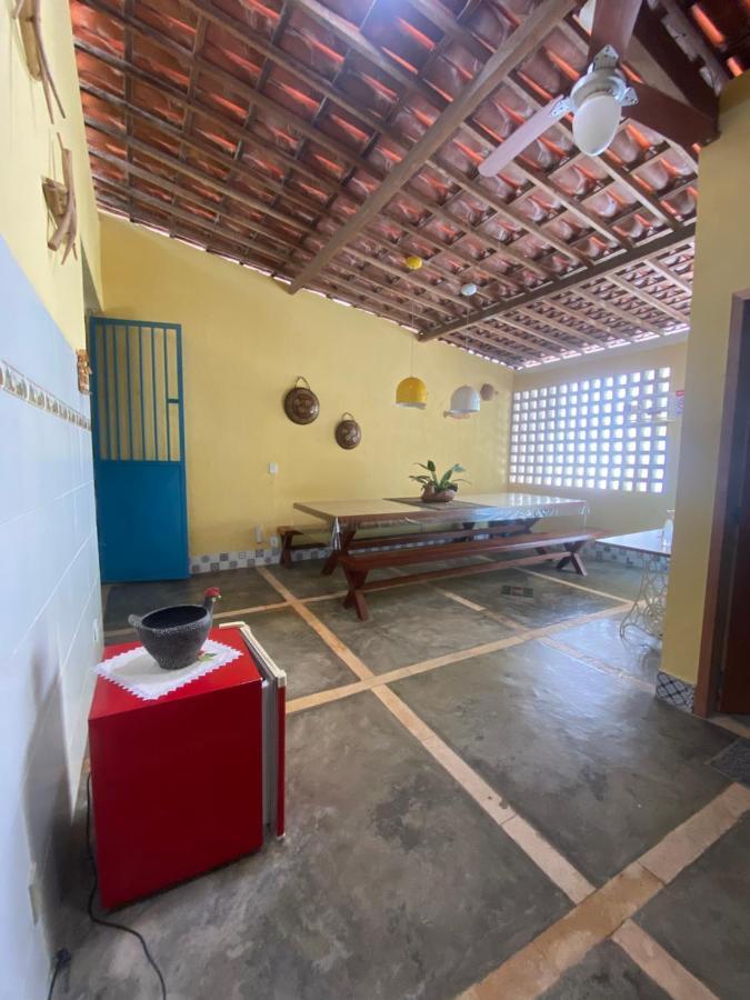 Casamar Maragogi Residence Ngoại thất bức ảnh