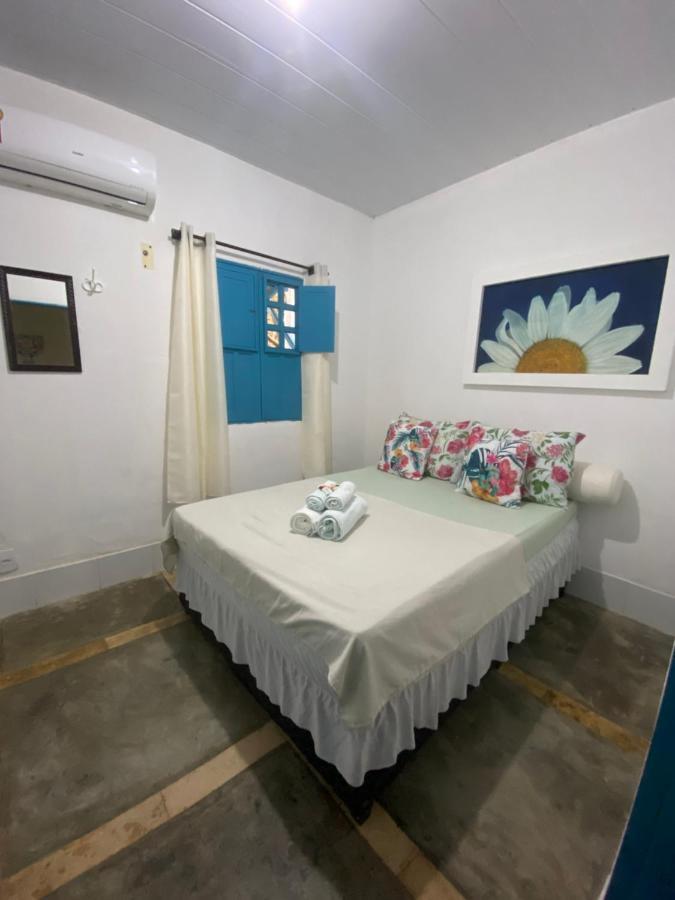 Casamar Maragogi Residence Ngoại thất bức ảnh