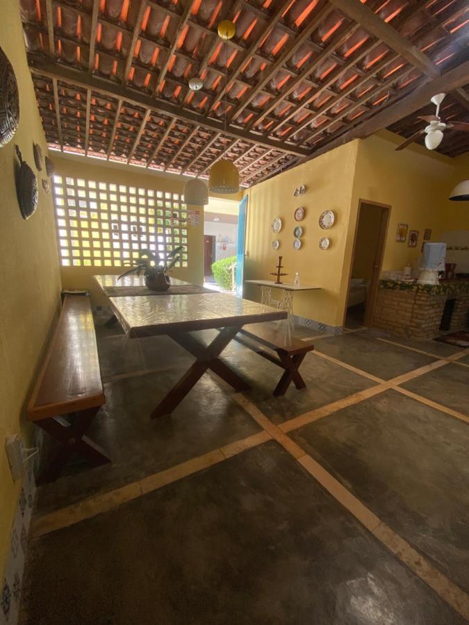 Casamar Maragogi Residence Ngoại thất bức ảnh