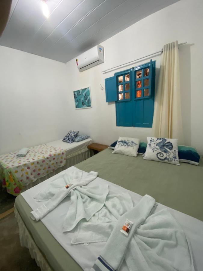 Casamar Maragogi Residence Ngoại thất bức ảnh