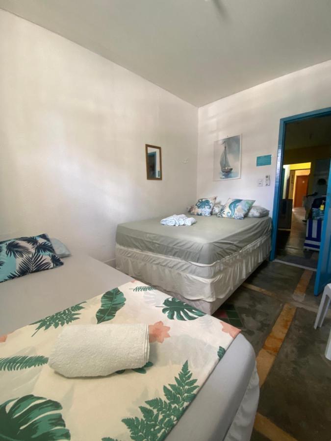 Casamar Maragogi Residence Ngoại thất bức ảnh