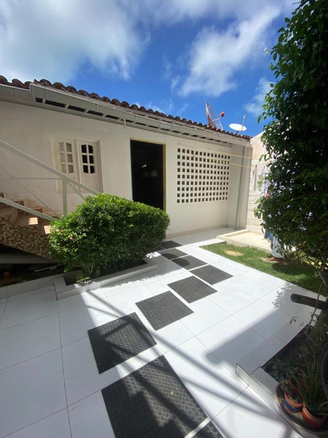 Casamar Maragogi Residence Ngoại thất bức ảnh