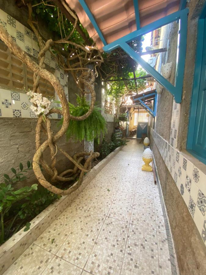 Casamar Maragogi Residence Ngoại thất bức ảnh