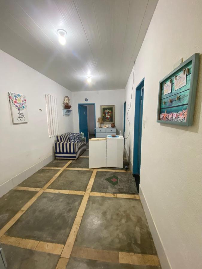 Casamar Maragogi Residence Ngoại thất bức ảnh