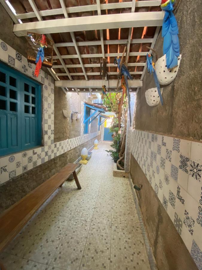 Casamar Maragogi Residence Ngoại thất bức ảnh