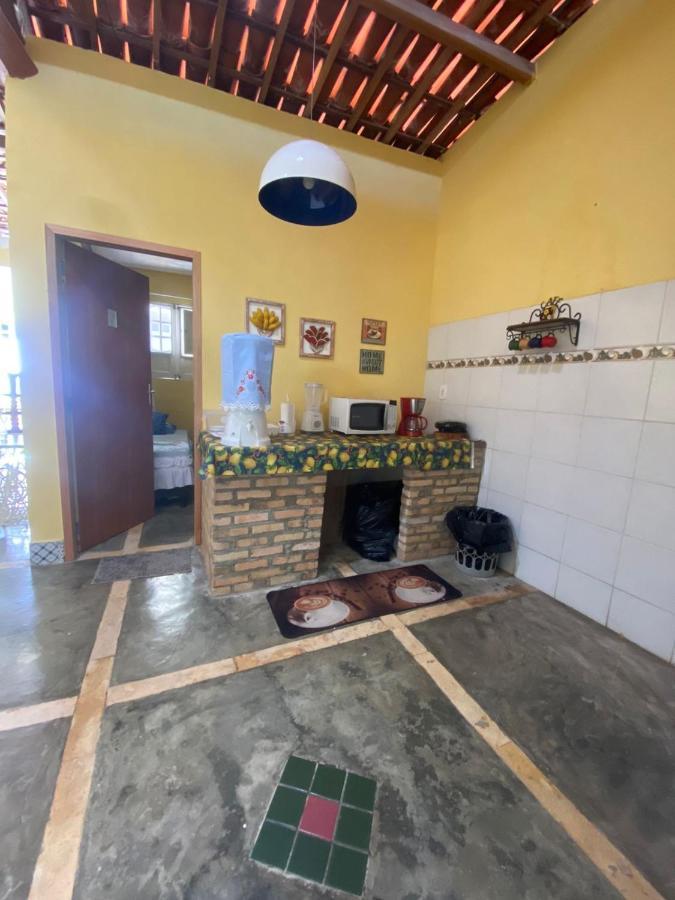 Casamar Maragogi Residence Ngoại thất bức ảnh
