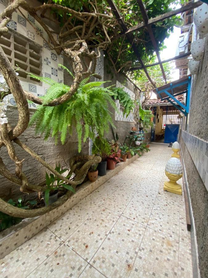 Casamar Maragogi Residence Ngoại thất bức ảnh