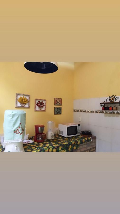 Casamar Maragogi Residence Ngoại thất bức ảnh