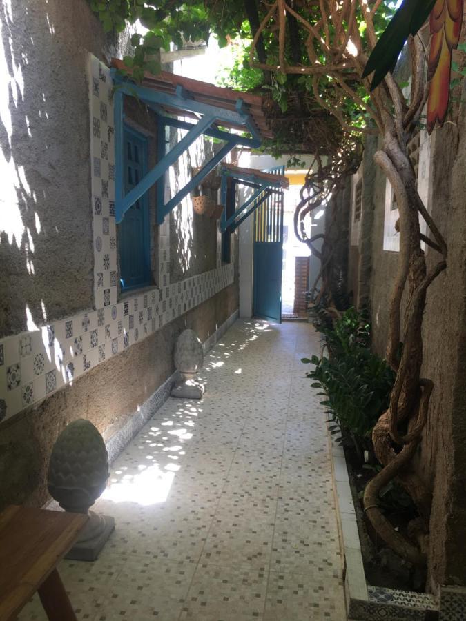 Casamar Maragogi Residence Ngoại thất bức ảnh